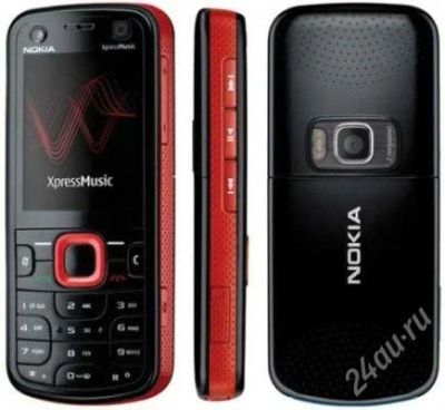 Лот: 93946. Фото: 1. Продам или обменяю NOKIA 5320... Смартфоны