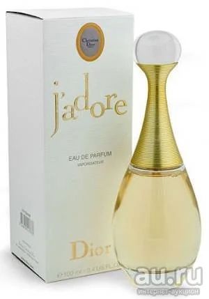 Лот: 8886285. Фото: 1. Dior - J’adore. Женская парфюмерия