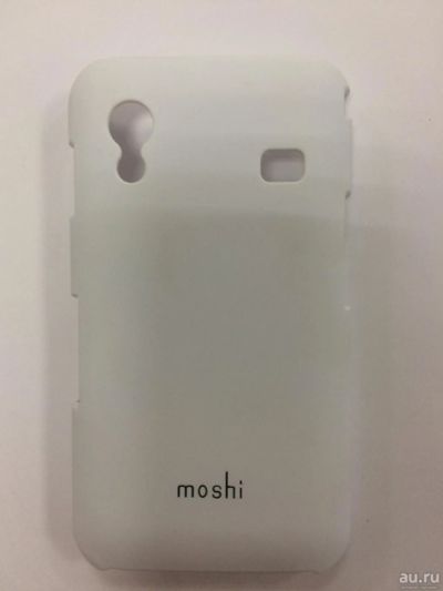 Лот: 10459686. Фото: 1. Чехол Samsung S5830 Galaxy Ace... Чехлы, бамперы