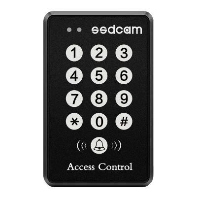 Лот: 25803104. Фото: 1. Ssdcam AC-11 Считыватель. Домофонные системы