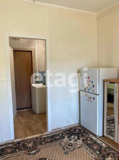Лот: 21007561. Фото: 1. Сдам 1-комн. кв. 18 кв.м. Красноярск... Квартиры, студии