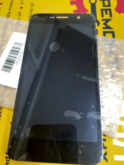 Лот: 18865875. Фото: 1. Дисплей для Huawei Honor 4C Pro... Дисплеи, дисплейные модули, тачскрины