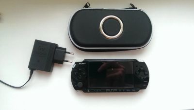 Лот: 6389462. Фото: 1. Sony PlayStation Slim & Lite... Игровые приставки, консоли
