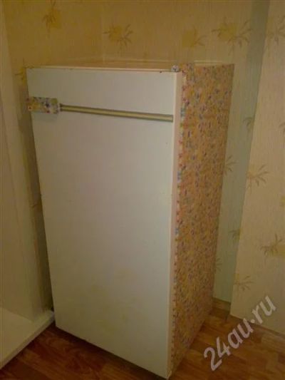 Лот: 338733. Фото: 1. холодильник Бирюса. Холодильники, морозильные камеры
