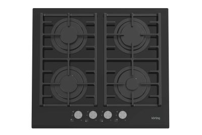 Лот: 23655723. Фото: 1. Газовая панель KORTING НGG 6805. Плиты, духовые шкафы, варочные поверхности
