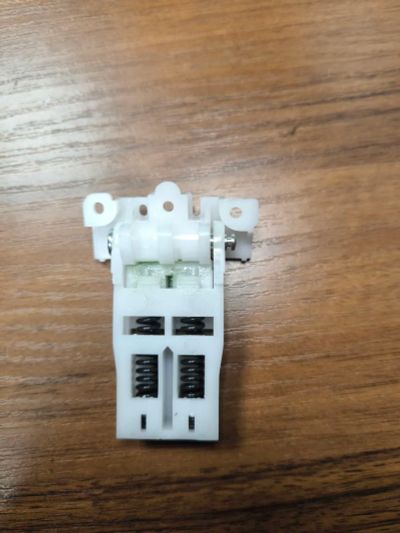 Лот: 24667244. Фото: 1. Шарнир (кронштейн) ADF Samsung... Запчасти