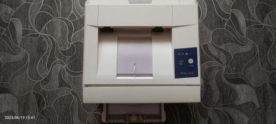 Лот: 25510292. Фото: 1. Цветной лазерный принтер Xerox... Картриджи, расходные материалы
