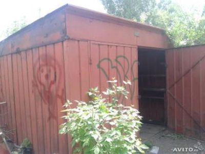 Лот: 4852110. Фото: 1. Гараж волговский. Гаражное, автосервисное оборудование