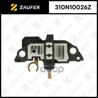 Лот: 21858364. Фото: 1. 310N10026z Zaufer Регулятор Генератора... Другое (автозапчасти)