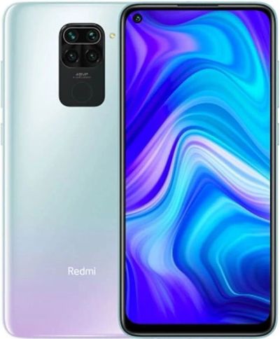 Лот: 16685162. Фото: 1. Смартфон Xiaomi Redmi Note 9 4... Смартфоны