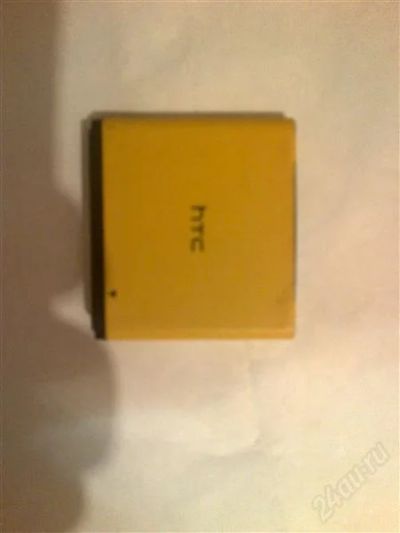 Лот: 1684628. Фото: 1. аккумулятор htc. Аккумуляторы