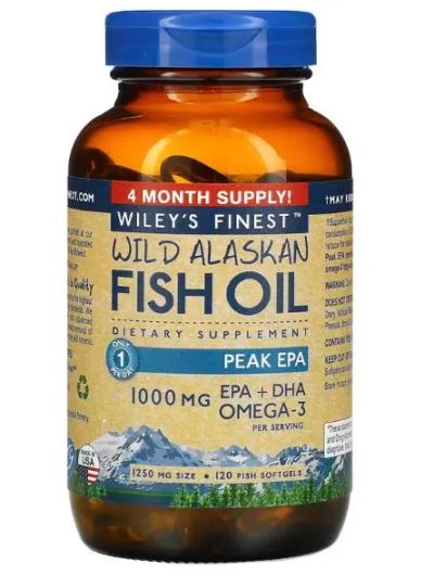 Лот: 19830749. Фото: 1. Рыбий жир omega3 Омега3 Омега... Спортивное питание, витамины