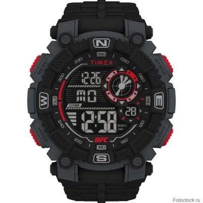 Лот: 21236811. Фото: 1. Наручные часы Timex TW5M53700. Оригинальные наручные часы