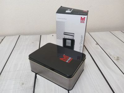 Лот: 24700236. Фото: 1. Электробритва Moser Mobile Travel... Укладка и стрижка волос, бритьё, эпиляция