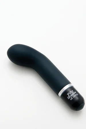 Лот: 3249730. Фото: 1. Мини-вибратор Mini G-Spot Vibrator... Игрушки