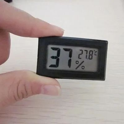Лот: 24392564. Фото: 1. FY-11 - гигрометр-термометр (-50... Радиолюбительский инструмент