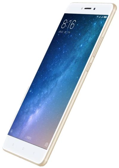 Лот: 18896349. Фото: 1. смартфон mi max 2. Смартфоны