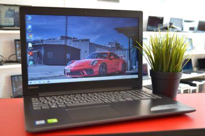 Лот: 14526992. Фото: 1. Ноутбук Lenovo Игровой core i7. Ноутбуки