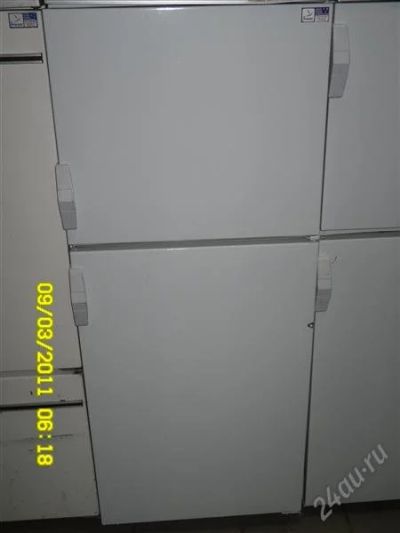 Лот: 1688320. Фото: 1. холодильник Бирюса-22(а2). Холодильники, морозильные камеры