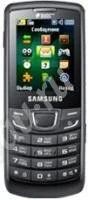 Лот: 588496. Фото: 1. Samsung E1252 Black Duos. Кнопочные мобильные телефоны