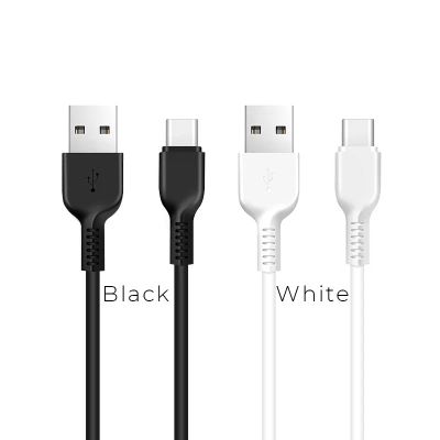 Лот: 16699835. Фото: 1. Кабель Hoco X13 USB Type A - USB... Дата-кабели, переходники