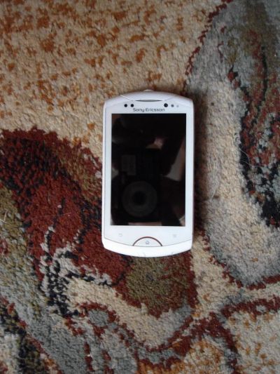 Лот: 2685876. Фото: 1. Sony Ericsson WT19I Продажа или... Смартфоны
