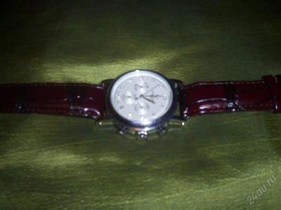 Лот: 2414204. Фото: 1. мужские часы PATEK PHILIPPE б... Другие наручные часы