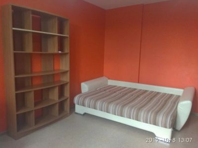 Лот: 14774483. Фото: 1. Квартира на Киренского 2И. Квартиры, студии