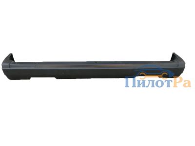 Лот: 7285357. Фото: 1. Бампер задний ВАЗ-2107 пустой... Кузов