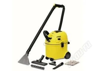 Лот: 115392. Фото: 1. Моющий пылесос KARCHER SE 3001. Пылесосы, паровые швабры