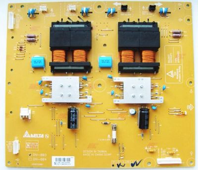Лот: 4821631. Фото: 1. инвертор div-003 тв Philips. Печатные платы