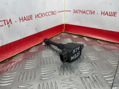 Лот: 16691348. Фото: 1. Катушка зажигания Nissan Qashqai... Электрооборудование