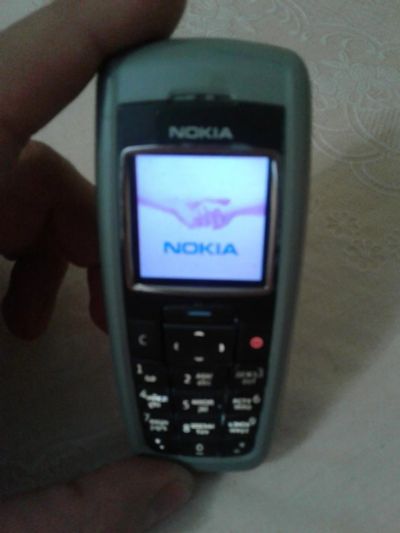 Лот: 7338787. Фото: 1. Nokia 2600. Кнопочные мобильные телефоны