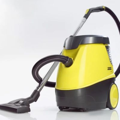 Лот: 6648367. Фото: 1. Продам пылесос Karcher DS5600. Пылесосы, паровые швабры