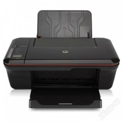Лот: 2600991. Фото: 1. Продам МФУ HP Deskjet 3050 All-in-One... МФУ и копировальные аппараты