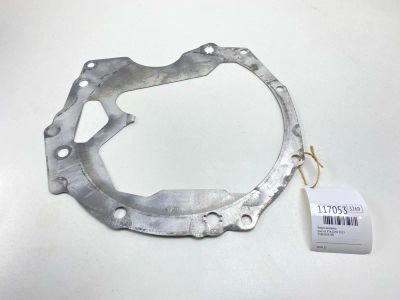 Лот: 25600933. Фото: 1. Кожух маховика Audi A5 2013 038103647AB... Кузов