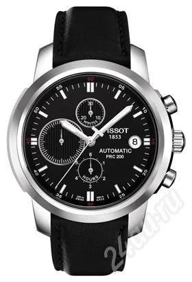 Лот: 543517. Фото: 1. продам часы tissot prs 200, оригинал... Оригинальные наручные часы