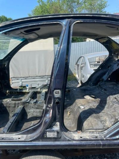 Лот: 25436779. Фото: 1. стойка кузова Nissan Almera Classic... Кузов