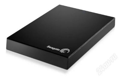Лот: 2711846. Фото: 1. Жесткий диск Seagate "Expansion... Другое (носители информации)