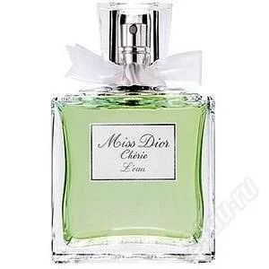 Лот: 1249924. Фото: 1. MISS DIOR CHERIE. Женская парфюмерия