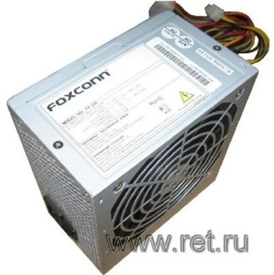 Лот: 18736041. Фото: 1. Foxconn FX-350 исправный. Корпуса, блоки питания