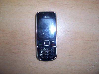 Лот: 1421700. Фото: 1. nokia 2700. Кнопочные мобильные телефоны