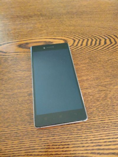 Лот: 21247319. Фото: 1. lenovo z90a40 vibe shot. Смартфоны