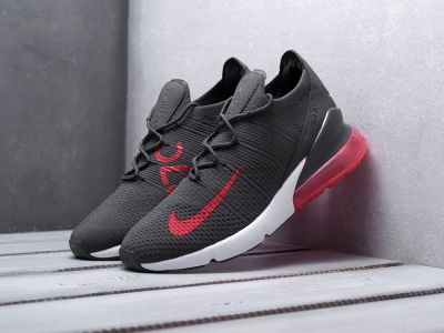 Лот: 13475862. Фото: 1. Кроссовки Nike Air Max 270 Flyknit... Кеды, кроссовки, слипоны