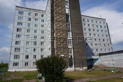Лот: 19694300. Фото: 1. комната на ул. Светлова - 8. Квартиры, студии