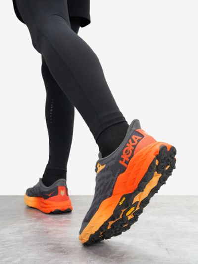 Лот: 24287883. Фото: 1. Кроссовки мужские Hoka One One... Кеды, кроссовки, слипоны
