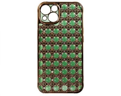 Лот: 21777350. Фото: 1. Чехол Apple iPhone 13 (A2482... Чехлы, бамперы