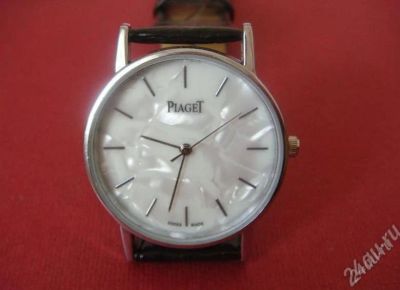 Лот: 375418. Фото: 1. Часы Piaget (точная копия 7000... Другие наручные часы