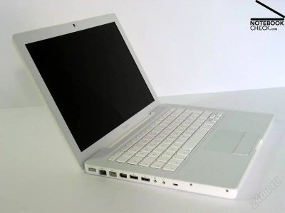 Лот: 147096. Фото: 1. Apple MacBook <MB699> Core 2 Duo... Ноутбуки
