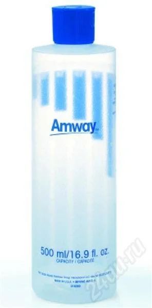 Лот: 252951. Фото: 1. AMWAY Пластиковый дозировочный... Инвентарь для уборки